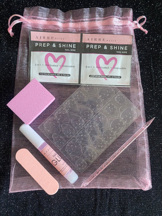 Nail Prep Kit