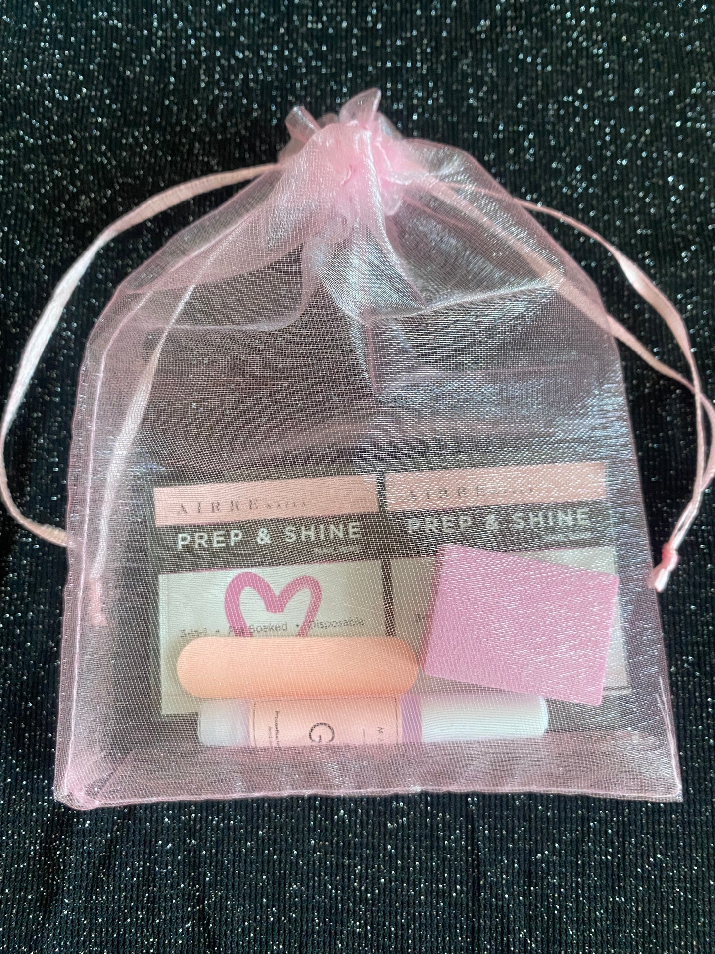 Nail Prep Kit